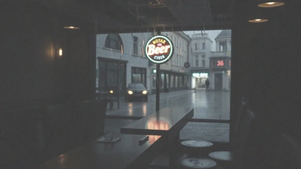 Jak pandemia wpłynęła na zarobki w branży barowej?