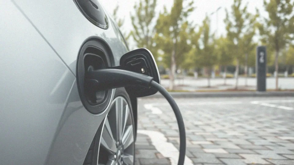 Jakie są wady hybrydy plug-in?