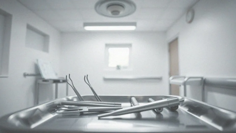 Jakie są objawy raka krtani?