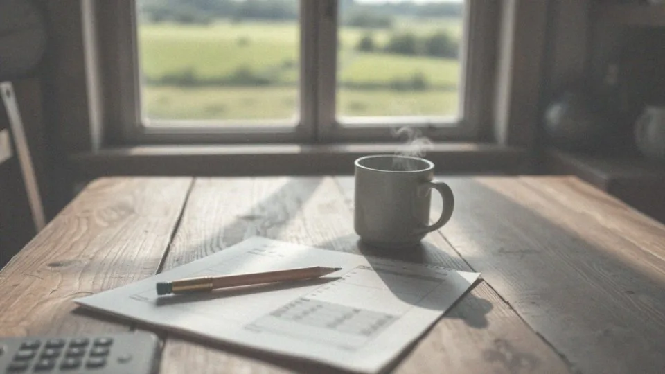 Ile wynosi miesięczna kwota graniczna dla rolnika?