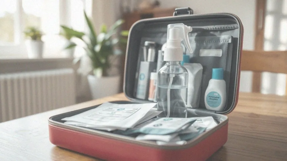 Jakie są korzyści z użycia preparatu na rany z srebrem?