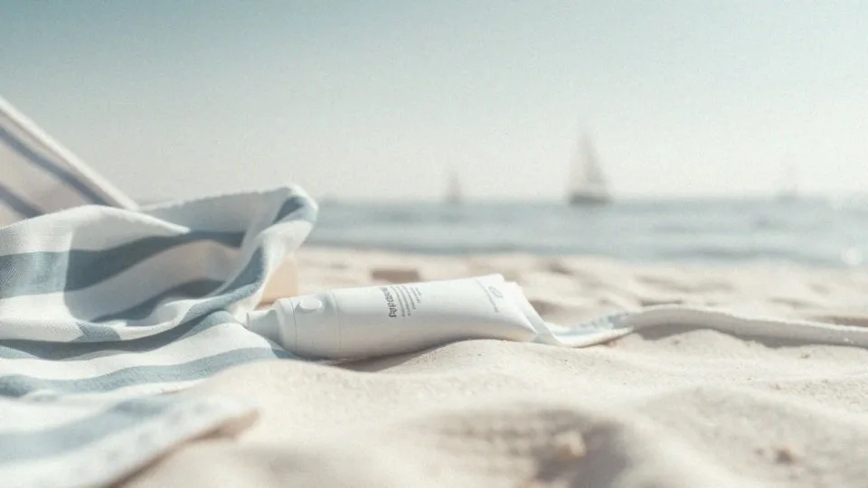 Jak chroni krem z filtrem przed promieniowaniem UVA i UVB?