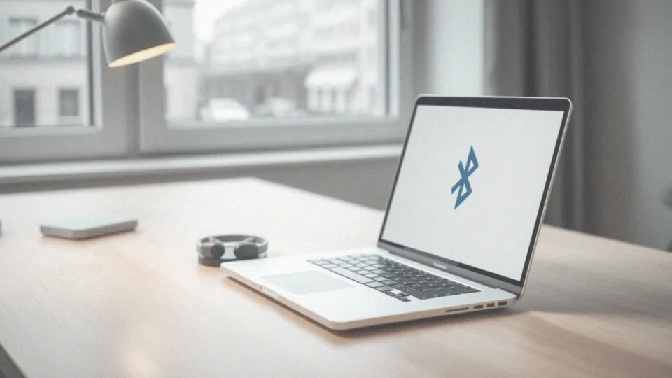 Jak działa bezpieczeństwo połączeń Bluetooth?