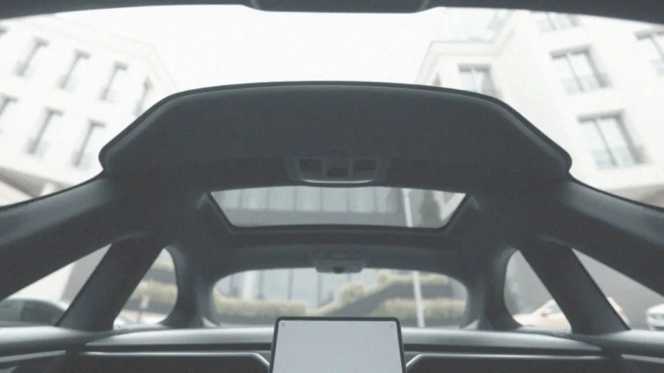 Jakie są zalety automatycznej skrzyni biegów w Tesli Y?