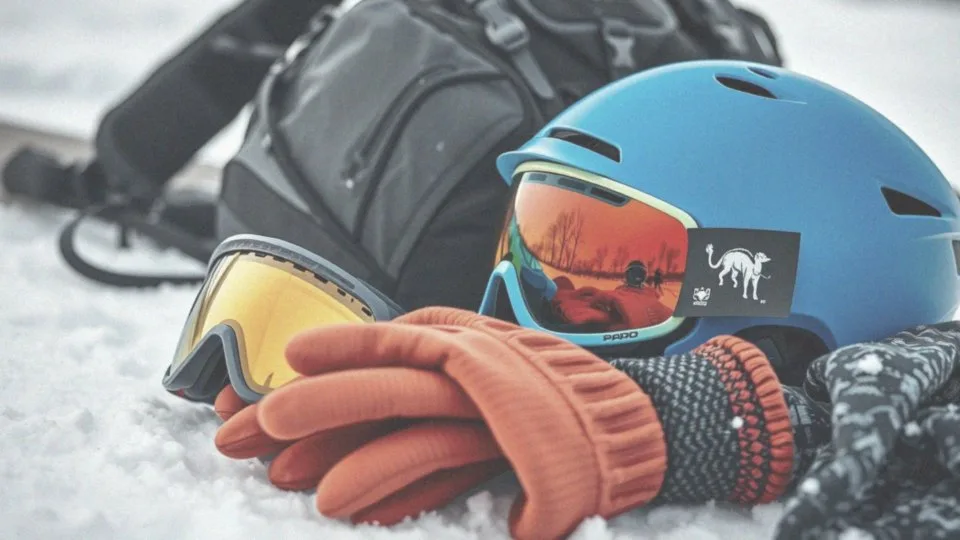 Jakie akcesoria narciarskie warto mieć na stoku?