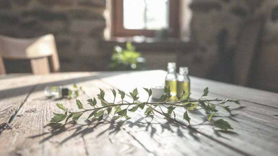 Jakie działanie przeciwzapalne ma gojnik?