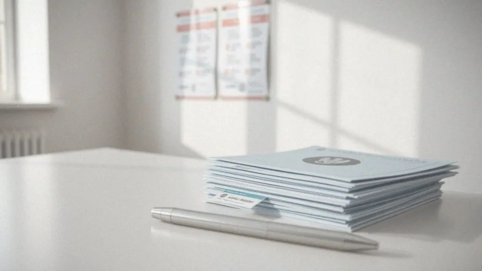 Co należy wiedzieć o ulgach przy opłacie paszportowej?