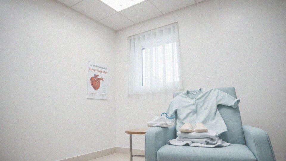 Co należy zrobić przed badaniem EKG?