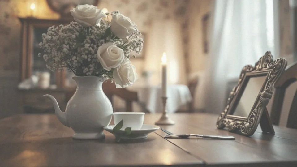 Jakie są najpiękniejsze życzenia na 10 rocznicę ślubu?