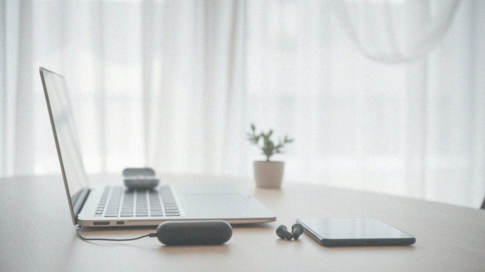 Jakie są główne cechy interfejsu Bluetooth?