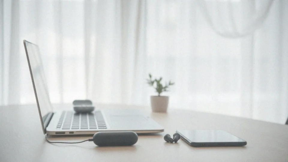 Jakie są główne cechy interfejsu Bluetooth?