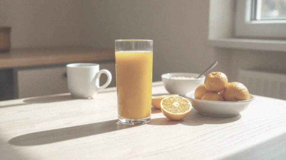 Jakie jest dawkowanie kwasu askorbinowego dla kobiet karmiących?