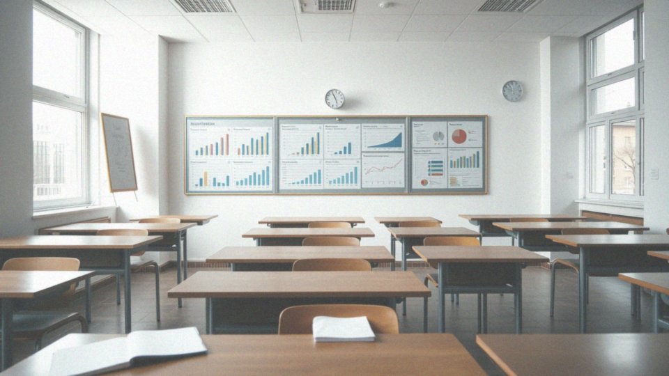 Jakie kryteria oceniane są w rankingu liceów?