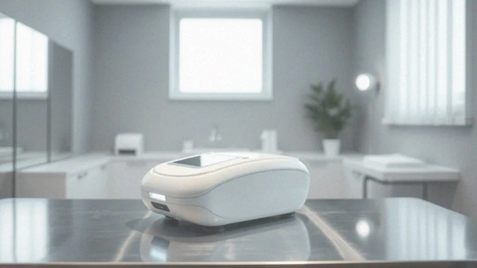 Co to jest lifting ultradźwiękowy HIFU i jak działa?