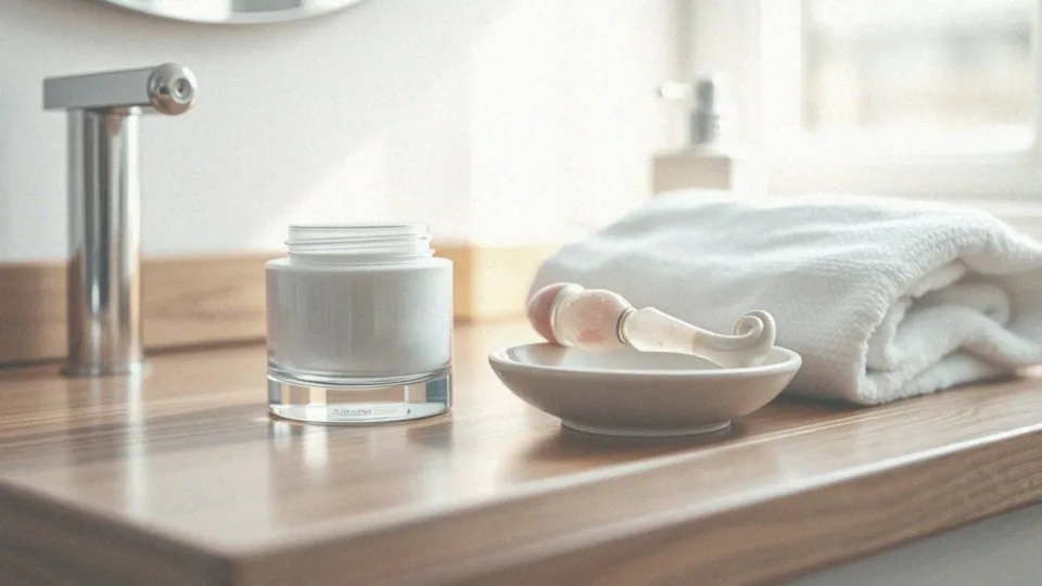 Jakie są najczęstsze przyczyny zmian w owalu twarzy?