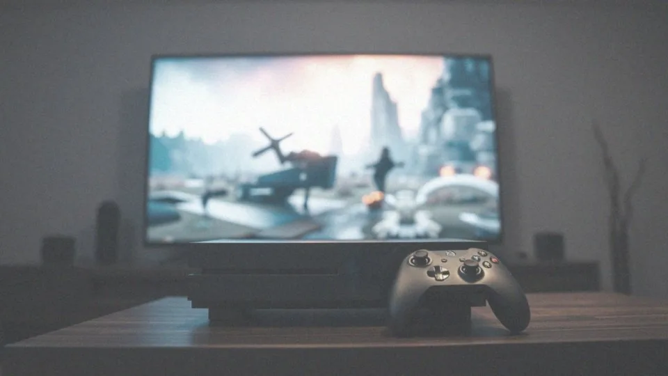 Co to są gry zoptymalizowane dla Xbox One X?