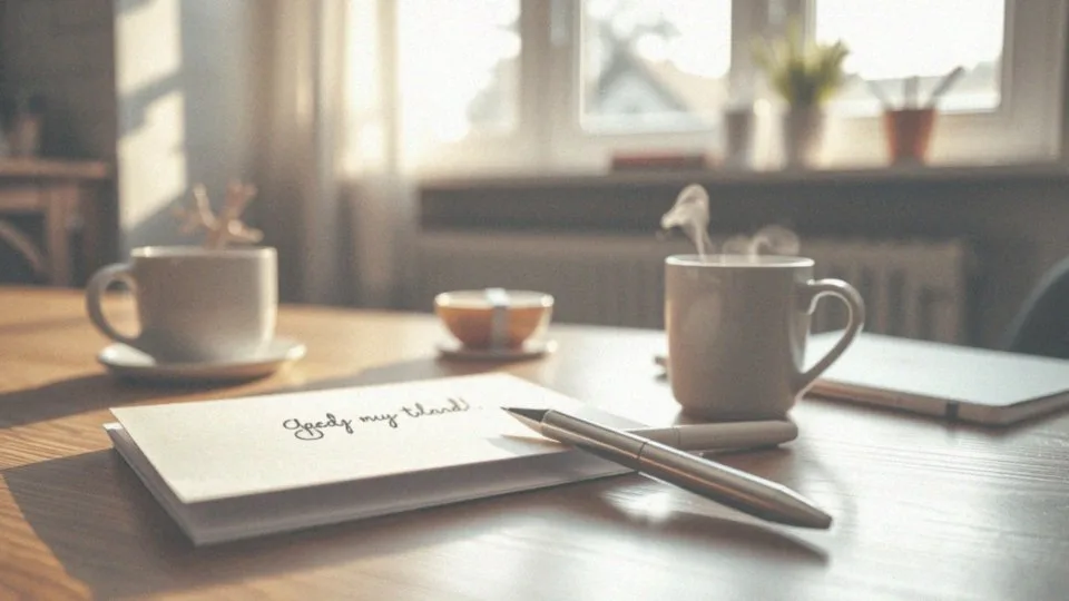 Jak poprawnie pisać życzenia świąteczne do współpracowników i przyjaciół?