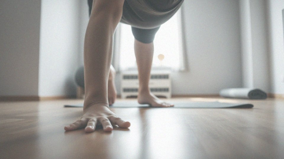 Czy regularne wykonywanie planku zmniejsza ryzyko kontuzji?