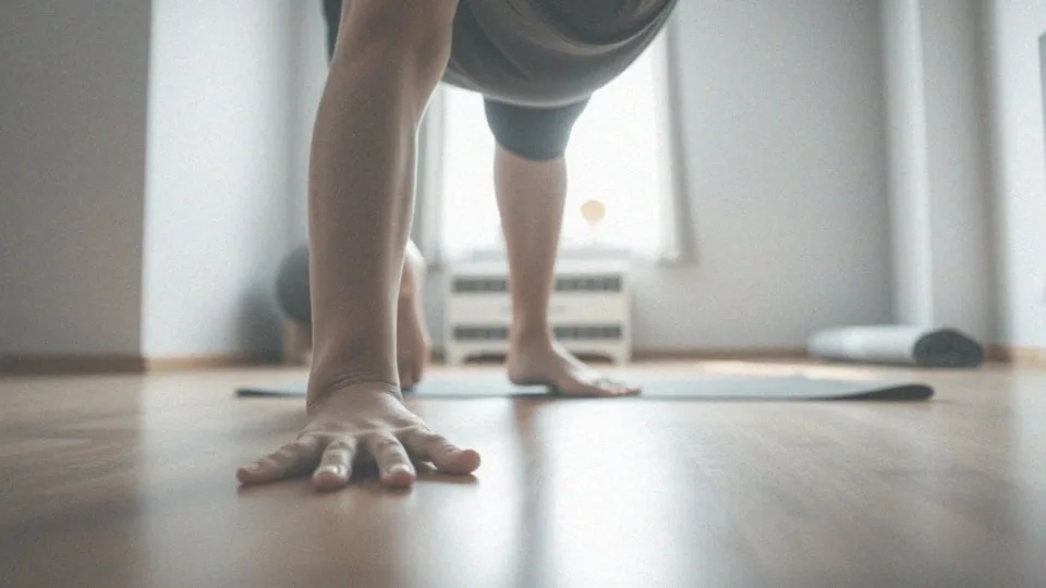 Czy regularne wykonywanie planku zmniejsza ryzyko kontuzji?