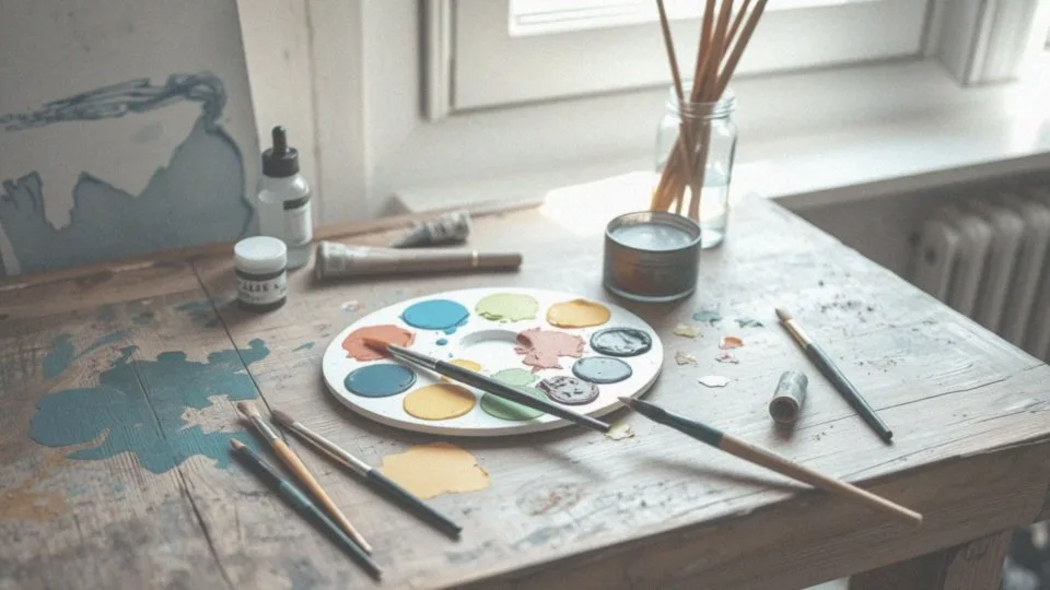 Co to są barwy dopełniające i jak się je wykorzystuje?