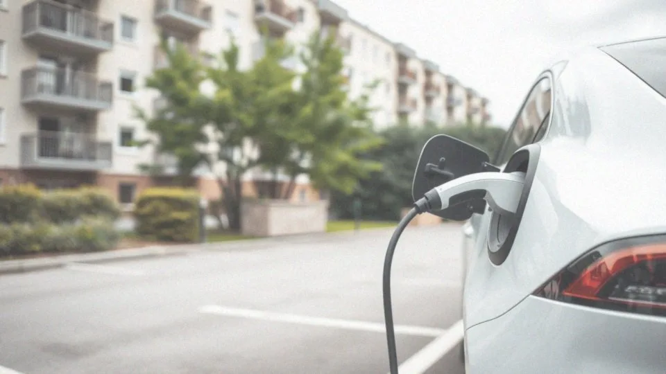 Dlaczego hybrydy plug-in są droższe od zwykłych hybryd?