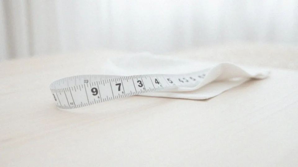 Jak zaokrąglić otrzymany wynik pomiaru?