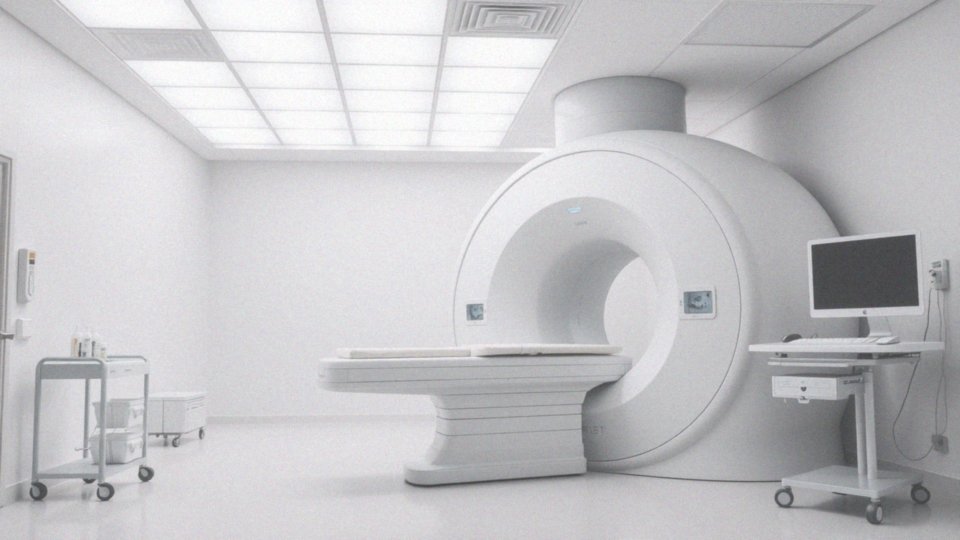 Jakie rodzaje diagnostyki obrazowej są zalecane dla pacjentek z mutacją BRCA?