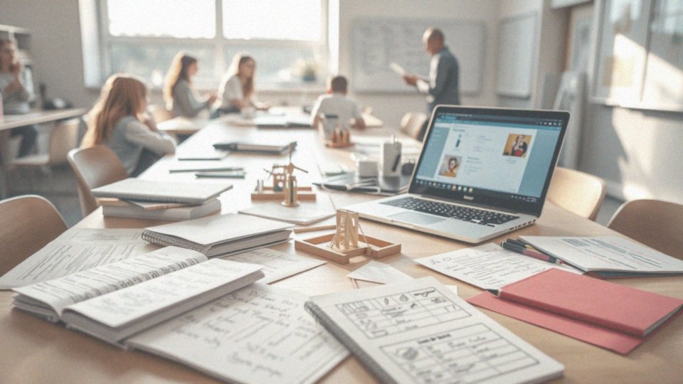 Jakie umiejętności rozwijają uczniowie podczas realizacji projektu edukacyjnego?