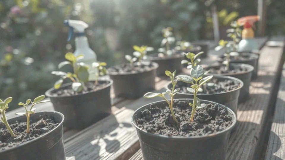 Jak ukorzeniać gałązki róż?