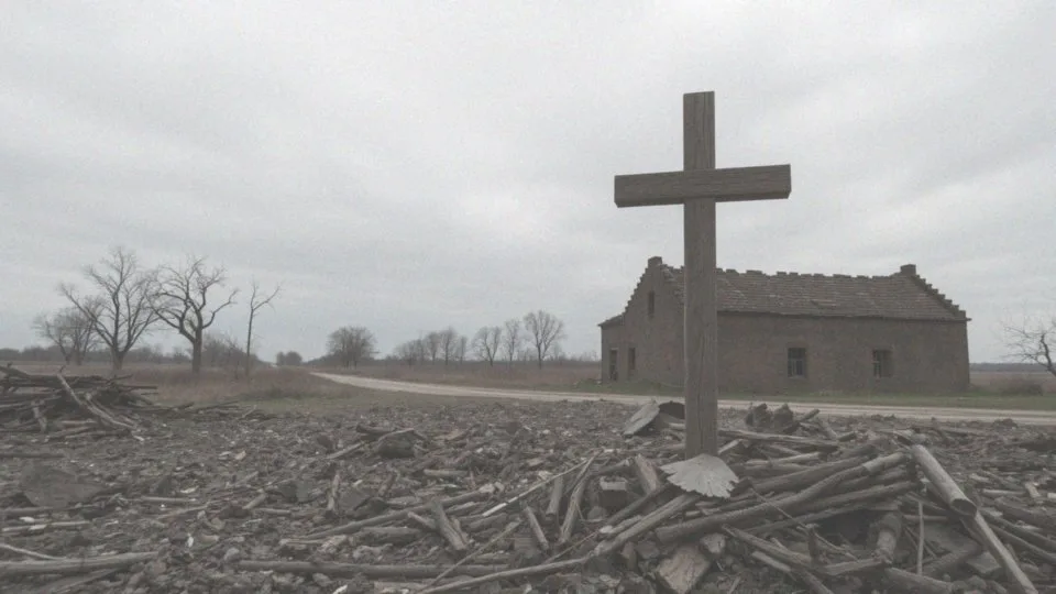 Jakie były polskie straty i konsekwencje po II wojnie światowej?