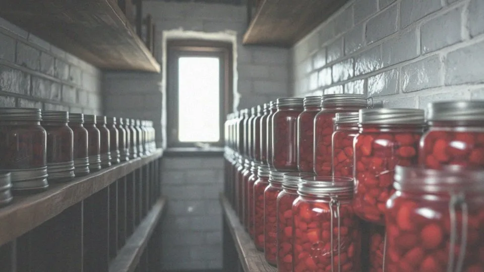 Jakie są korzyści z pasteryzacji leczo?