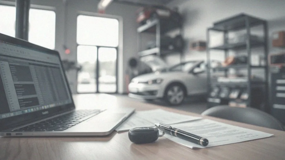 Co należy wiedzieć o kosztach uzyskania przychodu związanych z zakupem samochodu osobowego?