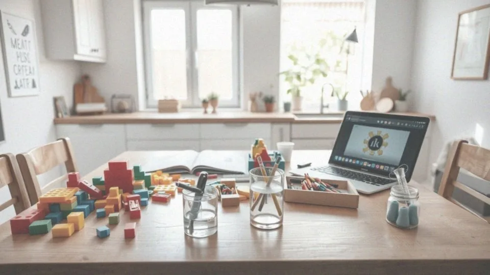 Jakie są metody kształcenia w edukacji domowej?