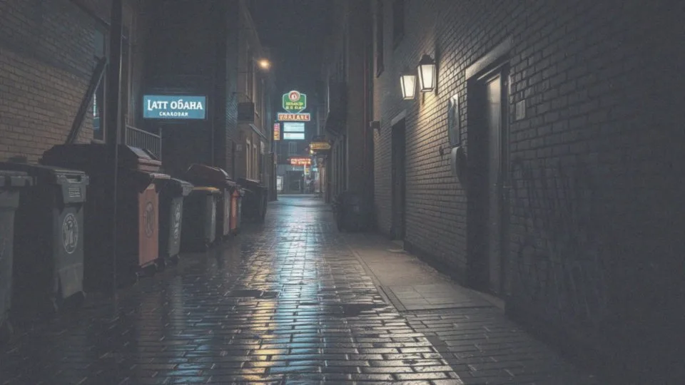 Jak rozpoczyna się misja rozpoznanie wzorca?