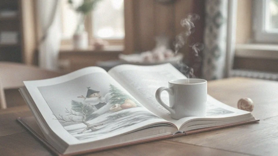 O co chodzi z „świętami Bożego Narodzenia” i „Wielkanocą”?