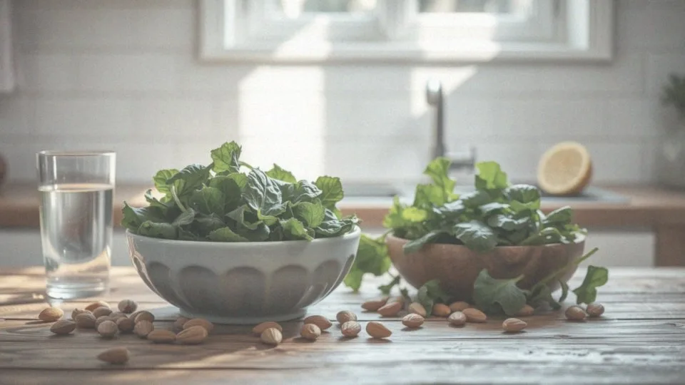 W jaki sposób witamina B6 wpływa na wchłanianie magnezu?