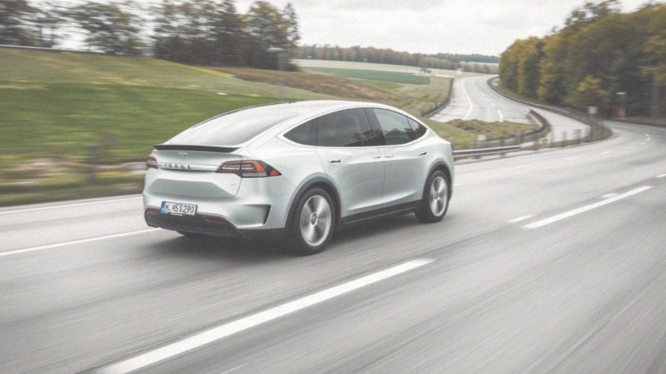 Jakie są osiągi Modelu X?