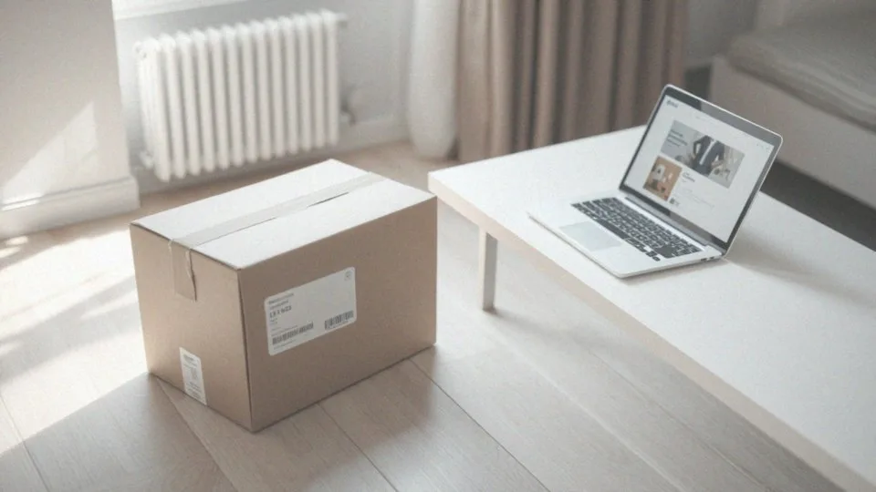 Jakie są zasady zwrotu towaru w przypadku zakupów online?