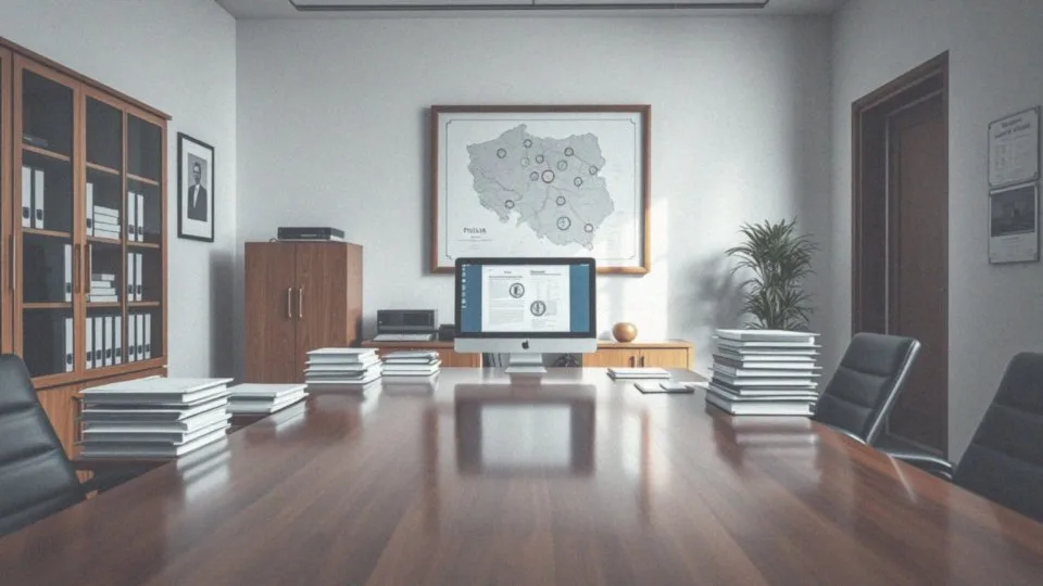 Jak Ministerstwo Obrony Narodowej reguluje zasady kwalifikacji wojskowej?