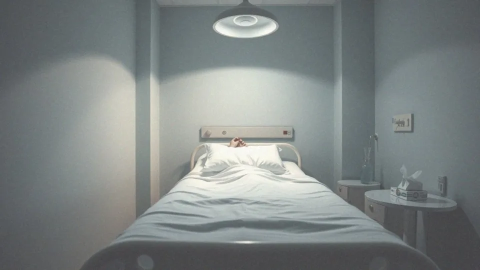 Czy grzechotkę śmierci można uniknąć?