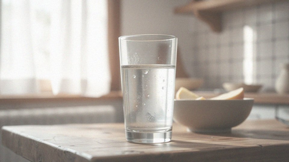 Dlaczego woda jest ważna dla trawienia?