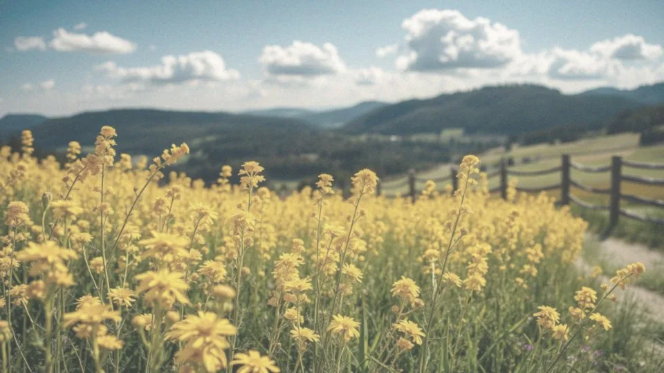 Jakie są preferencje stanowiskowe złotokapu?