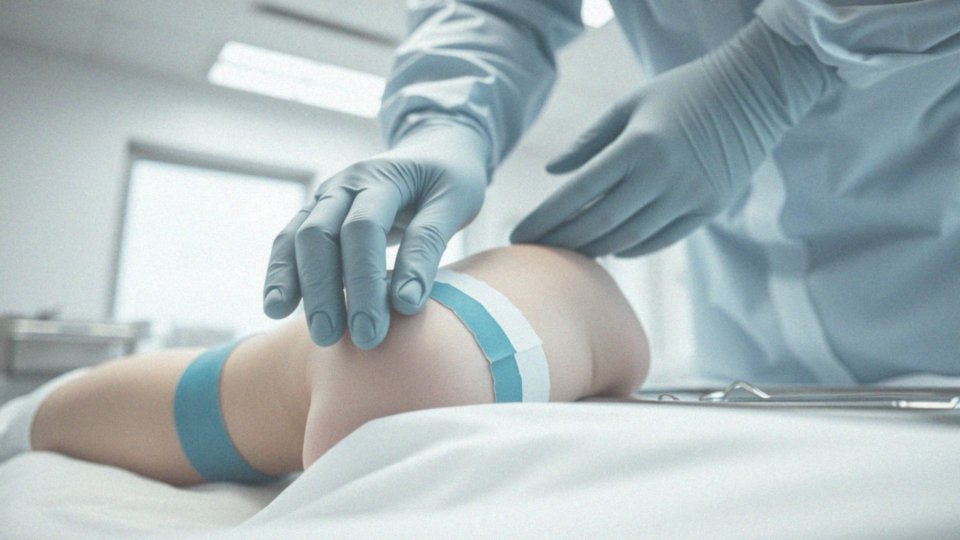 Kiedy należy zgłosić się do lekarza przy pękniętym żylaku?