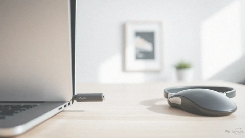 Jak adapter Bluetooth umożliwia komunikację z różnymi urządzeniami?