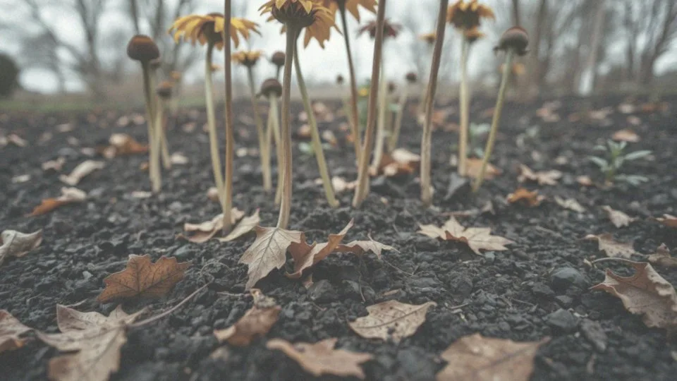 Na jaką wysokość przycinać rudbekię?