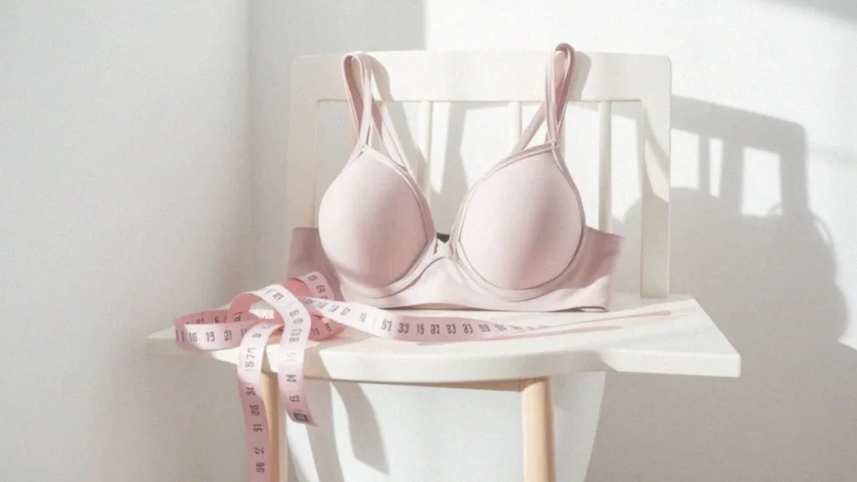 Dlaczego miseczka B może być postrzegana jako duża?