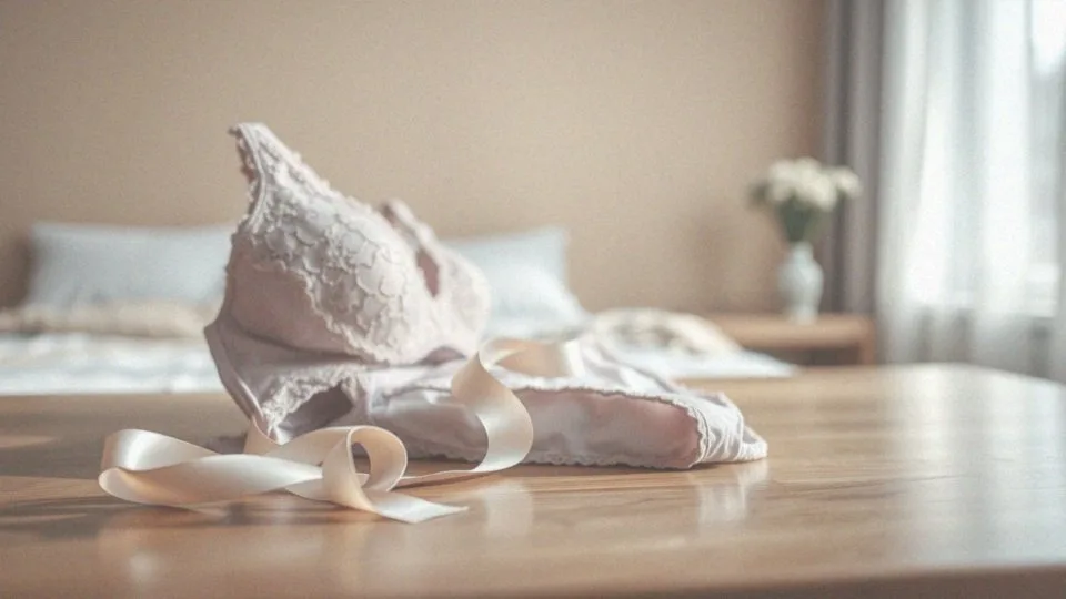 Jak biustonosz może podkreślić piękno piersi?