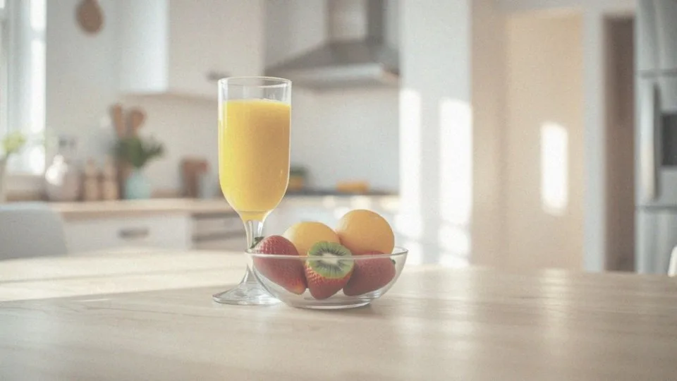 Jak witamina C wpływa na odporność dziecka?