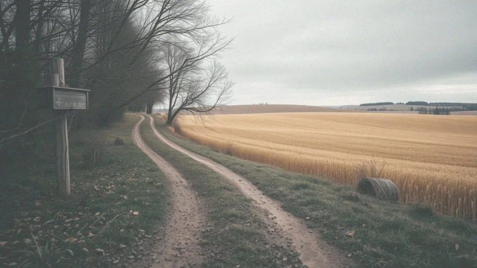 Dlaczego odrolnienie działki jest kluczowe przy budowie domu?