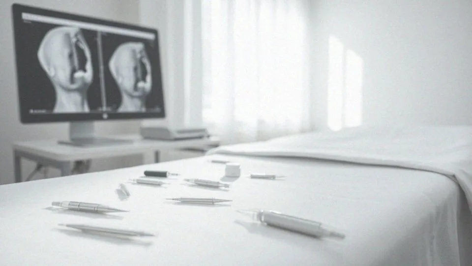 Jak nici PDO mogą zapobiec opadaniu tkanek?